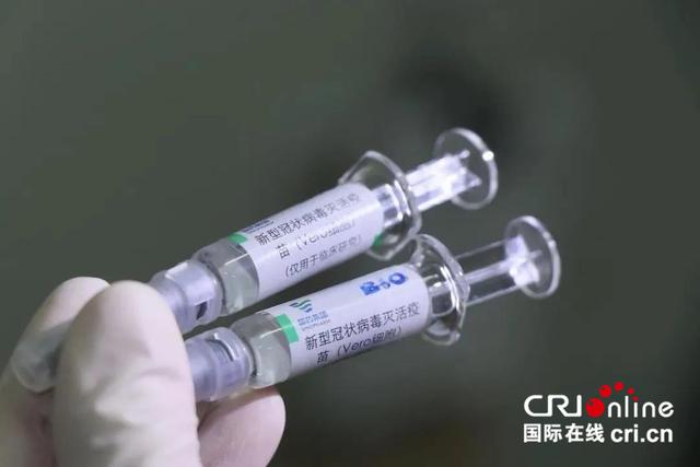 อาร์เจนตินาอนุญาตจีนทดลองวัคซีนระยะ 3 ในประเทศ_fororder_0823ym-1