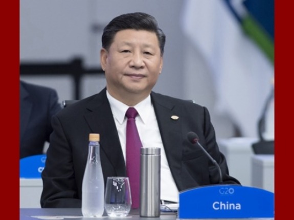 第13回G20サミット閉幕、習主席が貿易・気候変動へ提言