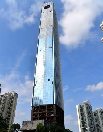 อาคารสูงของเมืองเซี่ยเหมินถูกนำออกประมูล_fororder_厦门第一高楼1.JPG