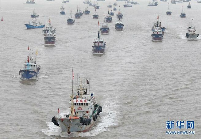 東中国海が休漁期終え、全面解禁へ_fororder_FOREIGN202009171527000573545831500