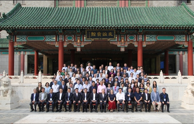 創立30年の中華日本学会　北京で年次会議_fororder_66