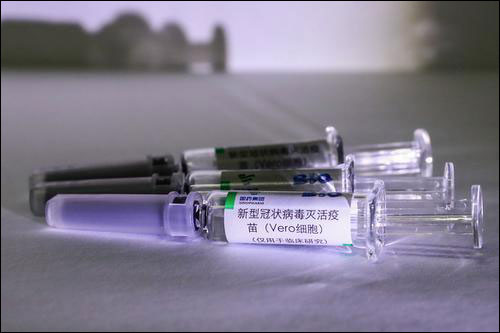 WHO ระบุ ทั่วโลกมีวัคซีนโควิด-19 กว่า 200 ตัวเข้าสู่ขั้นทดลองหรือก่อนทดลองทางคลินิกแล้ว_fororder_20200922ym1