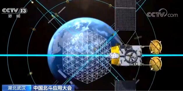 中国北斗衛星の応用産業化がほぼ形成_fororder_网2