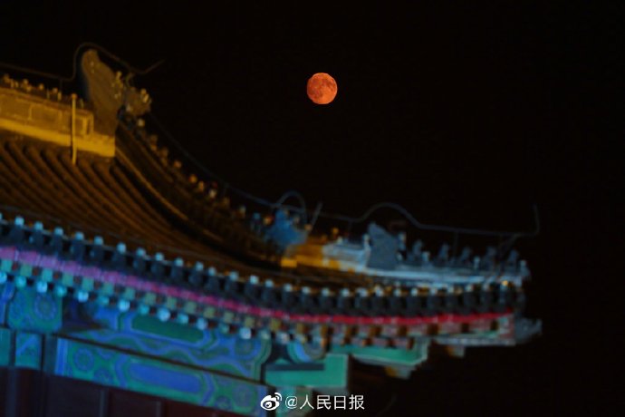 初の「北京十大お月見スポット」発表へ_fororder_photo1-2