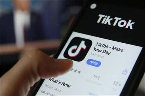 ศาลสหรัฐฯ สั่งระงับลบ TikTok จาก App Store_fororder_20200928Tiktok1