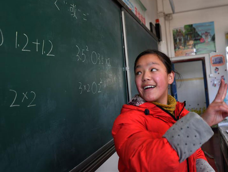 图片默认标题_fororder_藏北高原上的特殊教育-2