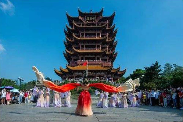 จีนมีนักท่องเที่ยวในประเทศ 637 ล้านคน ช่วงหยุดยาววันชาติและเทศกาลวันไหว้พระจันทร์ปีนี้_fororder_20201009ly1