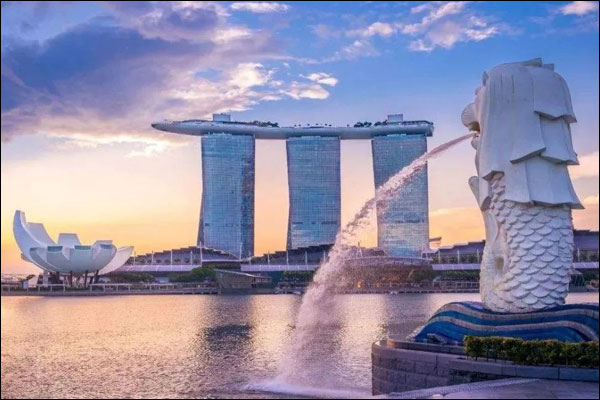 สิงคโปร์เตรียมยกเลิกข้อจำกัดเข้าเมืองแก่นักท่องเที่ยวจีนแผ่นดินใหญ่