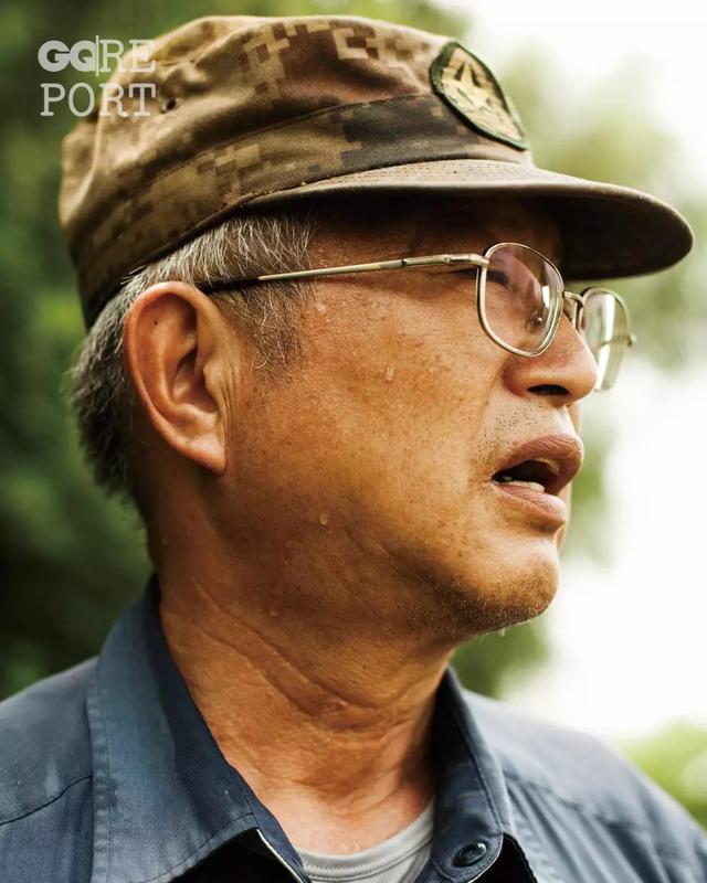 中国で堆肥を作り、循環農業の理念を広める川崎広人さん