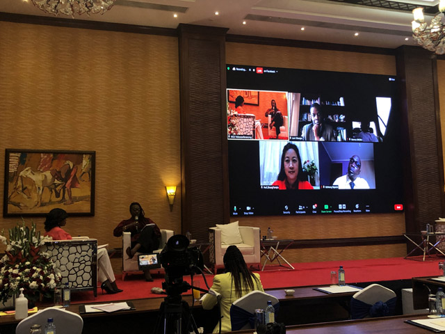 中国・アフリカメディア協力フォーラム、ナイロビで開催