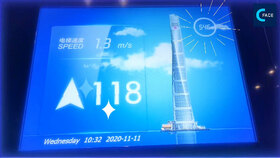 มีดีมาดู : ยู้ฮู~ผู่ตงเซี่ยงไฮ้!  "ชมวิวสวยบนตึกสูง @ เซี่ยงไฮ้ทาวเวอร์ ตึกระฟ้าสูงสุดของจีน"_fororder_20201116shzx1