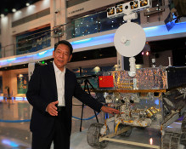 โครงการสำรวจดวงจันทร์ของจีนเฟส 4 จะสร้างต้นแบบสถานีวิจัยทางวิทยาศาสตร์บนดวงจันทร์_fororder_wenchang2