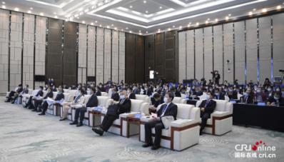 Forum Pelabuhan Informasi Tiongkok-ASEAN Digelar