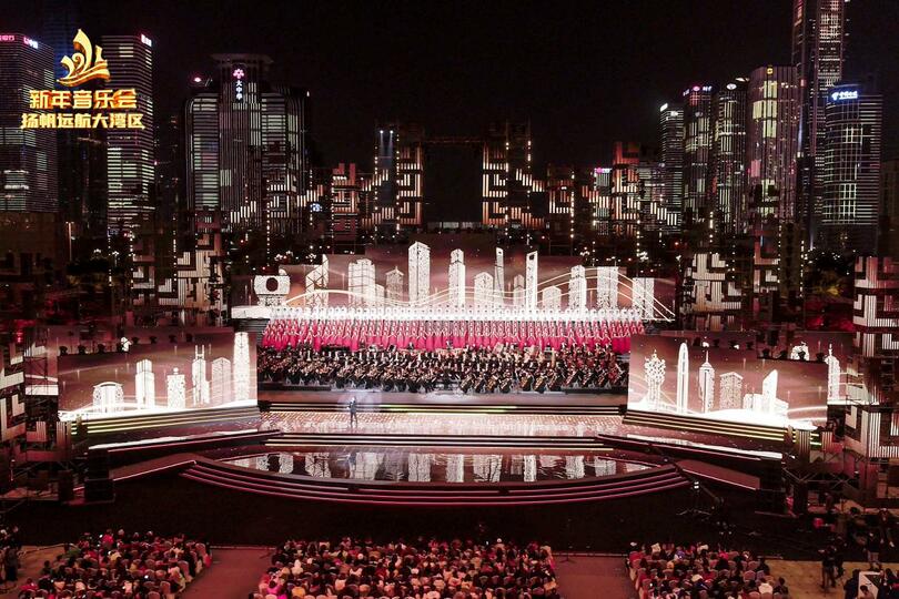 ซีเอ็มจีจัดงานแสดงดนตรี “ส่งสุขจากเขตอ่าวใหญ่ฯ” รับปีใหม่ 2021_fororder_1227-1