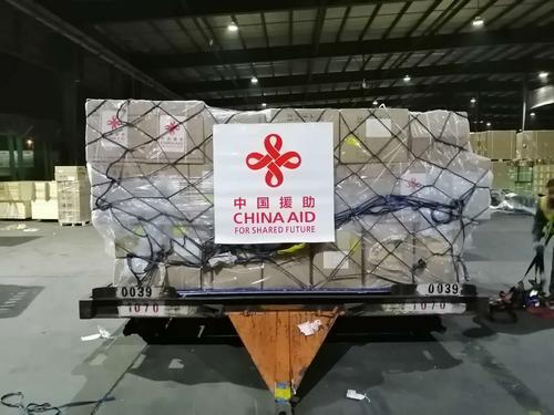 Kerja Sama Inisiatif “Sabuk dan Jalan” Meningkat di tengah Pandemi Covid-19_fororder_微信图片_20201229201846