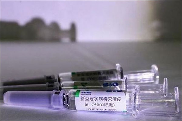 จีนวางแผนฉีดวัคซีนโควิดผลิตเองให้คนในประเทศ 50 ล้านคนก่อนตรุษจีน ก.พ.ปีหน้า_fororder_20201224ym1