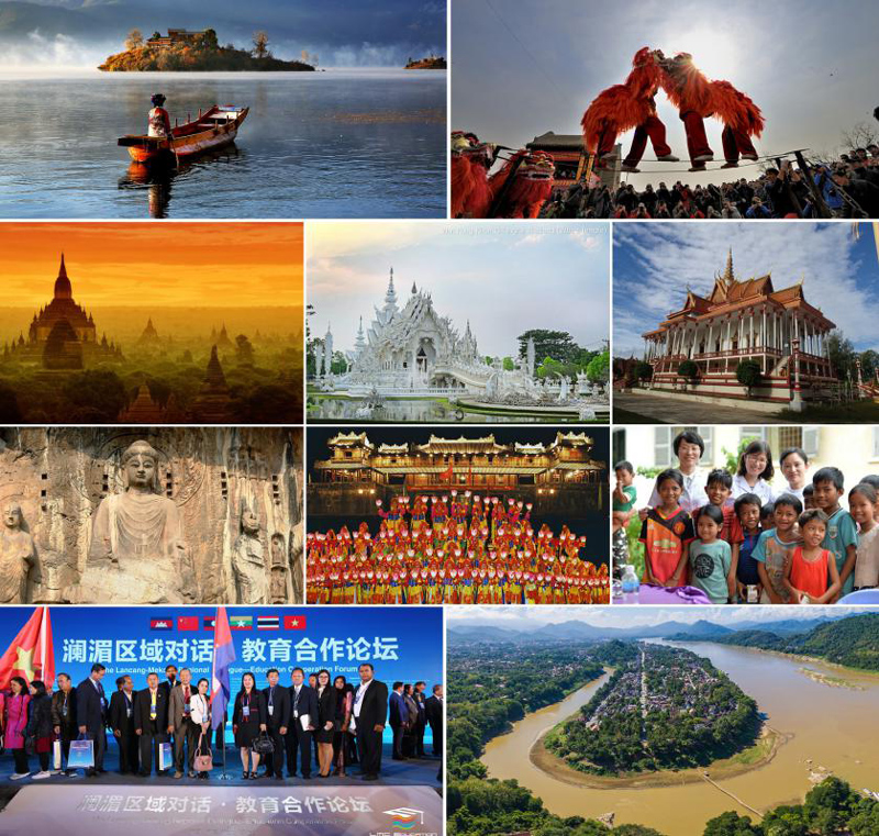 “นิทรรศการภาพเมืองเลื่องชื่อทางประวัติศาสตร์และวัฒนธรรมของประเทศลุ่มแม่น้ำล้านช้าง-แม่น้ำโขง” จัดขึ้นออนไลน์_fororder_201229lanmeimingcheng1
