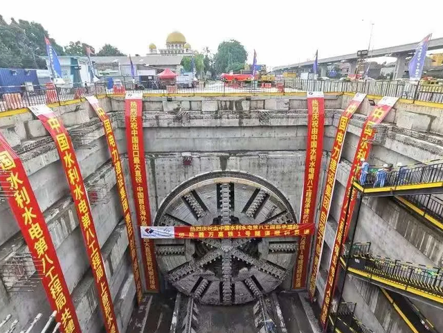 Kerja Sama Inisiatif “Sabuk dan Jalan” Meningkat di tengah Pandemi Covid-19_fororder_微信图片_20201229201853