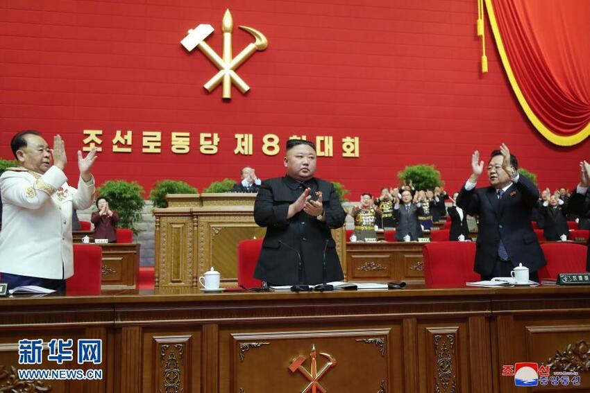 Xi Jinping Ucapkan Selamat Kepada Sekjen Baru Partai Buruh Korut Kim Jung-un_fororder_jinkorut
