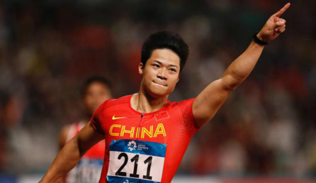 เปิดฐานฝึกกรีฑาทีมชาติจีนเตรียมโอลิมปิกโตเกียว_fororder_tianj-2