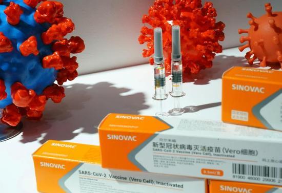 چلی میں چین کی تیارہ کردہ ویکسین کے ہنگامی استعمال کی منظوری_fororder_0118科兴疫苗