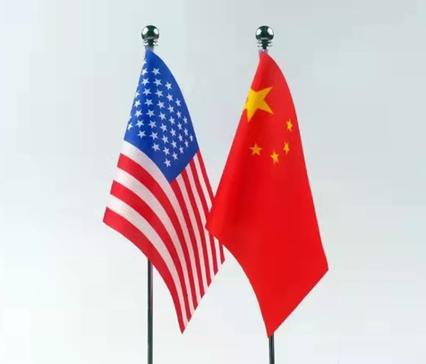 บทวิเคราะห์: ความร่วมมือแบบได้ชัยร่วมเป็นทางเลือกเดียวที่ถูกต้องระหว่างจีน-สหรัฐฯ_fororder_20210124-3
