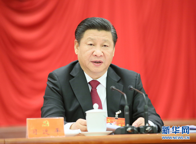 บทวิเคราะห์: เหตุใดจีนเน้นยืนหยัดแนวคิดใหม่แห่งการพัฒนา_fororder_中国共产党第十八届中央委员会第五次全体会议，于2015年10月26日至29日在北京举行。中央委员会总书记习近平作重要讲话