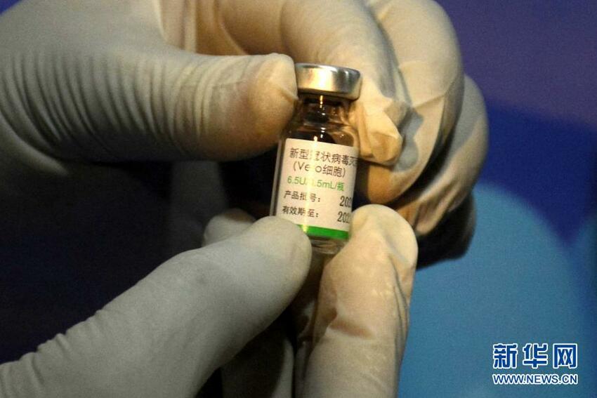 Pakistan Mulai Laksanakan Vaksinasi Virus Corona_fororder_pak10