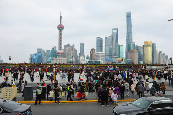 ช่วงตรุษจีนปีนี้คนจีนนิยมท่องเที่ยวรอบตัวเมือง_fororder_20210216zby1
