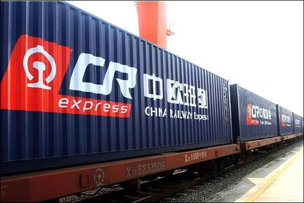จำนวนขบวนรถไฟขนส่งสินค้าจีน-ยุโรปผ่านด่านเมืองเอ้อร์เหลียนเฮ่าเท่อมากกว่า 6,000 ขบวน_fororder_20210222zobl1