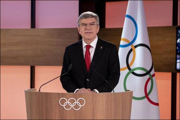 ประธานโอลิมปิกสากลชื่นชมความพร้อมจัดโอลิมปิกฤดูหนาวปักกิ่ง 2022_fororder_20210311owhzx1