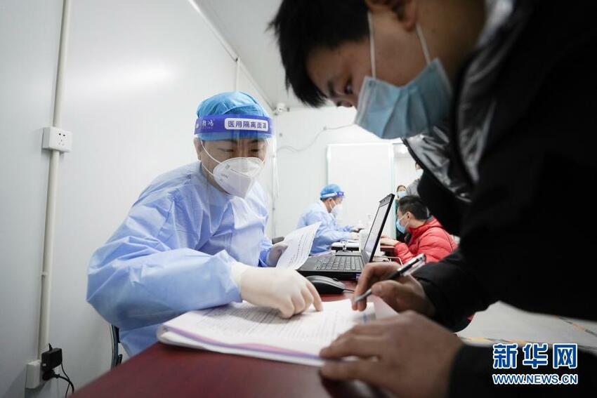 Ahli CDC Tiongkok: Respons Imun Vaksin Tiongkok Berdurasi Enam Bulan ke Atas_fororder_yyy7