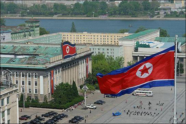 เกาหลีเหนือประกาศตัดความสัมพันธ์ทางการทูตกับมาเลเซีย_fororder_20210319cx1