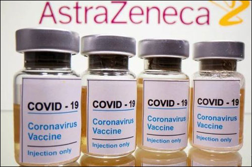 องค์การอนามัยโลกชี้ข้อมูลล่าสุดของบริษัทแอสตร้าเซนเนก้าพิสูจน์ว่า วัคซีนของบริษัทมีความปลอดภัยและมีประสิทธิภาพ_fororder_20210323sw1