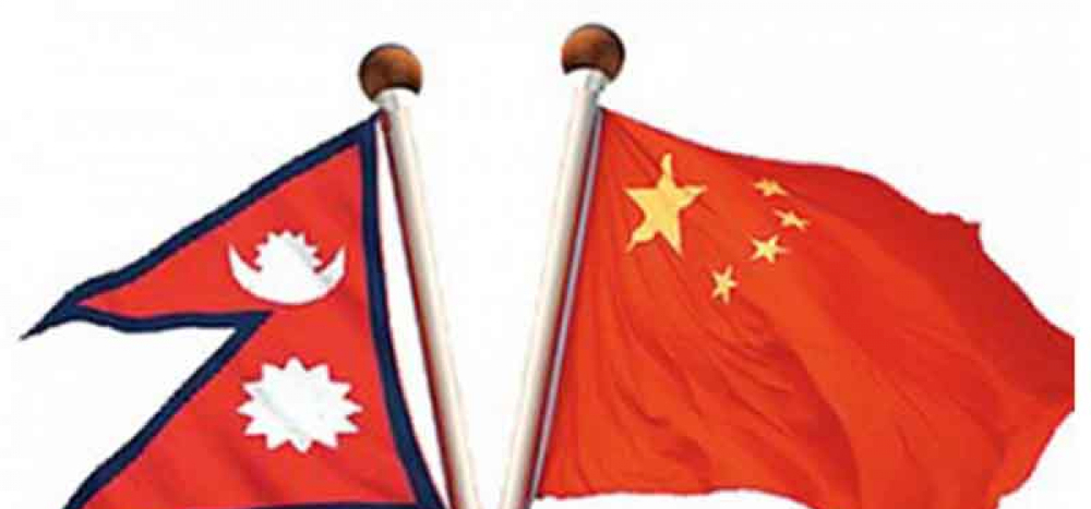 हिल्सास्थित नेपाल–चीनको सिमामा सुरक्षा चौकीलाई सञ्चारमा जोडिन कठिनाइ_fororder_Nepali News 1