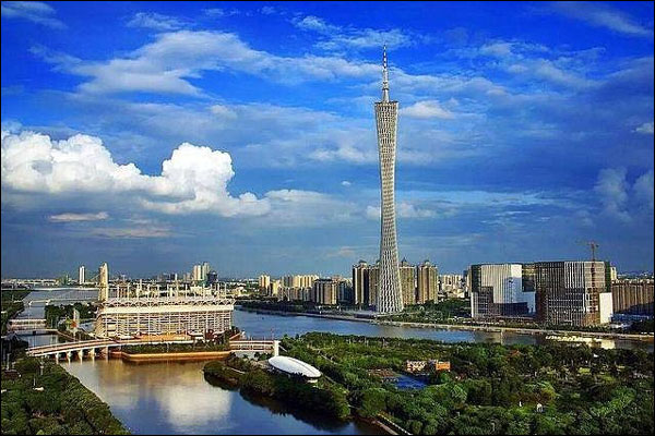 จีนปรับปรุงยกระดับคุณภาพอากาศในเมืองให้ดีขึ้นอีกขั้น_fororder_20210328kqzl1