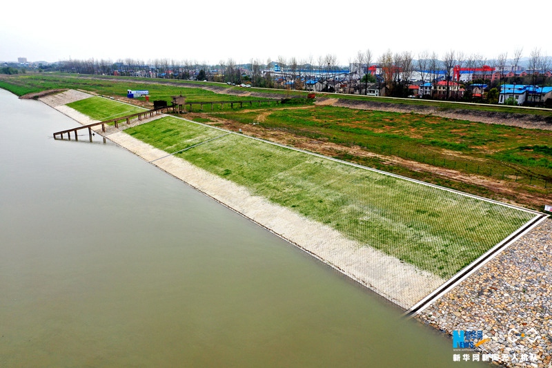 Pembenahan Sungai Yangtze Buat Kapal Seberat 60 Ton Berlewat Dengan Lancar_fororder_cj8