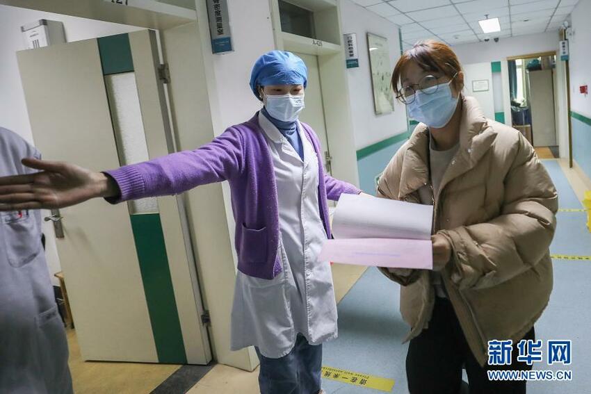 Ahli CDC Tiongkok: Respons Imun Vaksin Tiongkok Berdurasi Enam Bulan ke Atas_fororder_zzz3