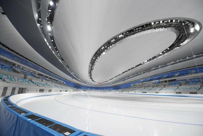北京冬季五輪・パラの氷上テストイベントが4月上旬に実施_fororder_E