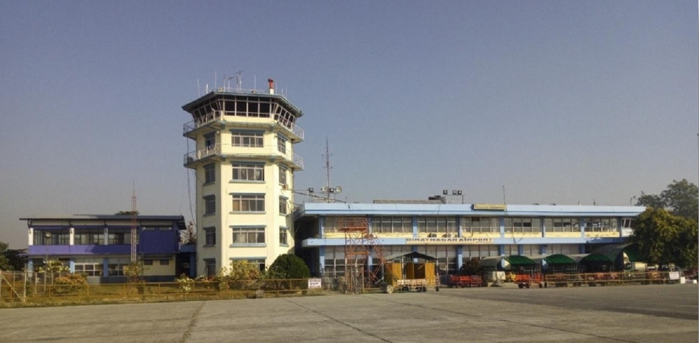 विराटनगर विमानस्थल विस्तार गर्न १२६ विघा जग्गा अधिग्रहण गरिँदै_fororder_Nepali News 2