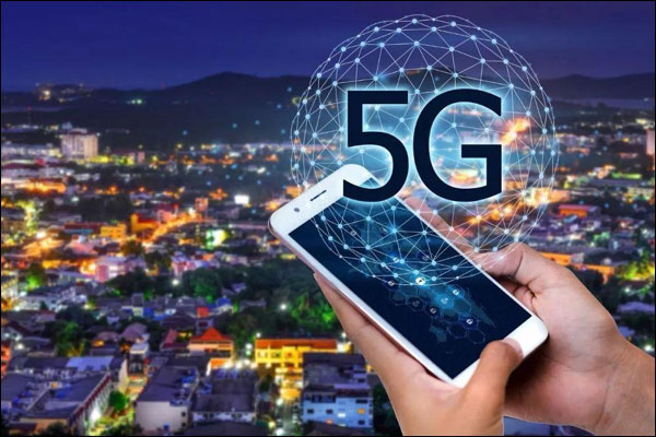 จีนสร้างเครือข่ายการสื่อสารเคลื่อนที่ 5G ใหญ่ที่สุดในโลกด้วยความสำเร็จ_fororder_20210420WG