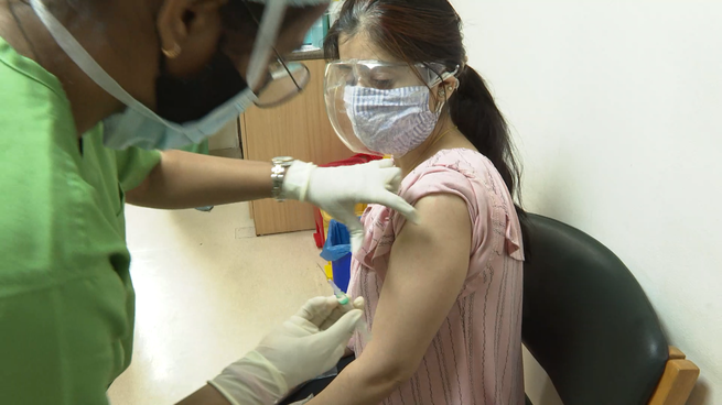 インドで18歳以上接種開始、ワクチン不足が深刻化_fororder_B-0502图片