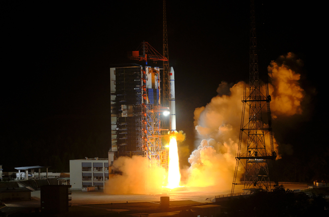 中国、リモートセンシング三十号08衛星打ち上げに成功_fororder_E