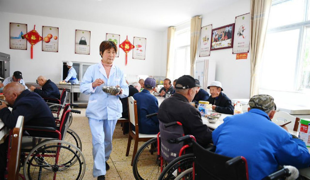 ศูนย์ดูแลผู้พิการอาการหนักเมืองจู้หม่าเตี้ยน_fororder_zmd-2