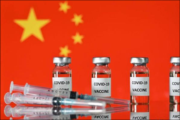 เจ้าหน้าที่ซิมบับเวชื่นชมวัคซีนโควิด-19 ของจีน_fororder_20210512zgym