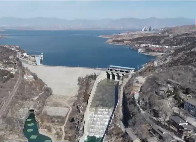 北京の地下水水位が5年連続で上昇_fororder_网1-4