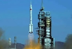 การบินอวกาศจีน “จากเสินโจว 1 ถึงเสินโจว 12”