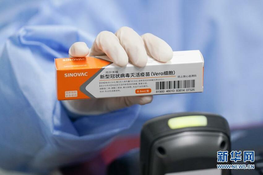 Mengapa Tiongkok Dapat Wujudkan Vaksinasi Sebanyak 100 Juta Dosis Selama Lima Hari Saja_fororder_yyy5