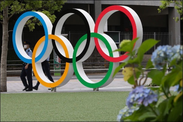 คกก.จัดงานโอลิมปิกโตเกียวระบุ หากทีมนักกีฬาโอลิมปิกประเทศใดมีผู้ติดเชื้อโควิด-19 จะกักตัวทั้งกลุ่ม_fororder_20210628djay