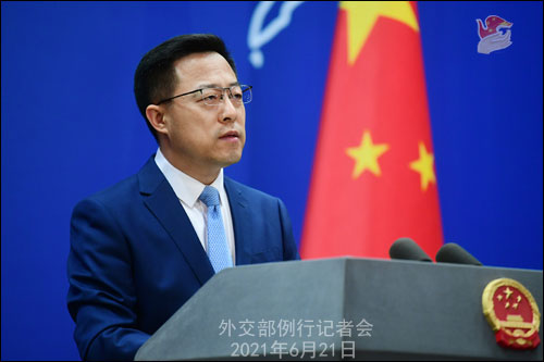 จีนเตรียมจัด 3 ประชุมสำคัญปลายเดือนมิถุนายนนี้_fororder_20210622wjb